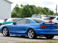 1998 Ford Mustang for sale in Michigan (ID-131811)