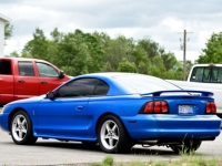1998 Ford Mustang for sale in Michigan (ID-131811)