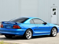 1998 Ford Mustang for sale in Michigan (ID-131811)