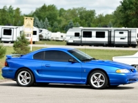 1998 Ford Mustang for sale in Michigan (ID-131811)