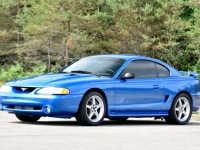 1998 Ford Mustang for sale in Michigan (ID-131811)