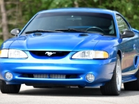 1998 Ford Mustang for sale in Michigan (ID-131811)