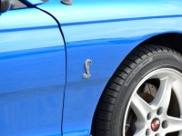 1998 Ford Mustang for sale in Michigan (ID-131811)