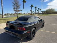 1998 Ford Mustang for sale in Michigan (ID-138421)