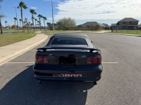 1998 Ford Mustang for sale in Michigan (ID-138421)