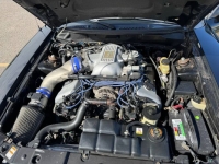 1998 Ford Mustang for sale in Michigan (ID-138421)