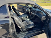 1998 Ford Mustang for sale in Michigan (ID-138421)