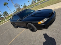 1998 Ford Mustang for sale in Michigan (ID-138421)