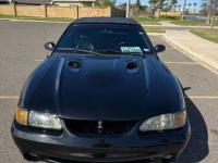 1998 Ford Mustang for sale in Michigan (ID-138421)