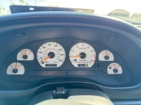 1998 Ford Mustang for sale in Michigan (ID-138421)