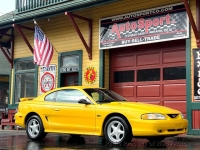 1998 Ford Mustang for sale in Riverhead, New York (ID-140097)