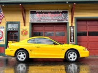 1998 Ford Mustang for sale in Riverhead, New York (ID-140097)