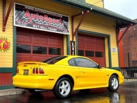 1998 Ford Mustang for sale in Riverhead, New York (ID-140097)