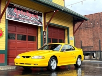 1998 Ford Mustang for sale in Riverhead, New York (ID-140097)