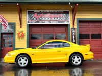 1998 Ford Mustang for sale in Riverhead, New York (ID-140097)
