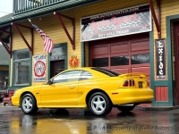 1998 Ford Mustang for sale in Riverhead, New York (ID-140097)