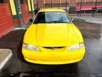 1998 Ford Mustang for sale in Riverhead, New York (ID-140097)