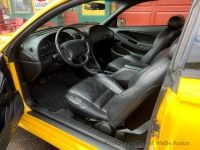 1998 Ford Mustang for sale in Riverhead, New York (ID-140097)