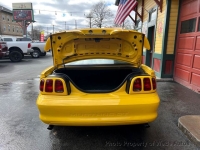 1998 Ford Mustang for sale in Riverhead, New York (ID-140097)