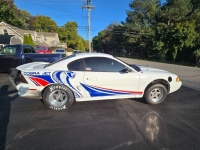 1998 Ford Mustang GT for sale in Michigan (ID-136005)