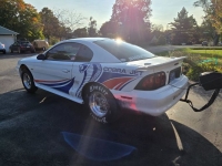 1998 Ford Mustang GT for sale in Michigan (ID-136006)