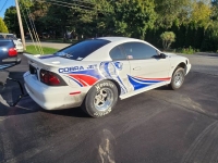 1998 Ford Mustang GT for sale in Michigan (ID-136006)