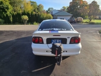 1998 Ford Mustang GT for sale in Michigan (ID-136006)