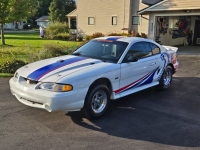 1998 Ford Mustang GT for sale in Michigan (ID-136006)