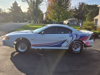 1998 Ford Mustang GT for sale in Michigan (ID-136006)