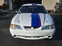 1998 Ford Mustang GT for sale in Michigan (ID-136006)
