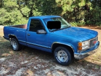 1998 GMC 1500 for sale in Michigan (ID-164513)
