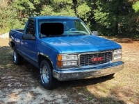 1998 GMC 1500 for sale in Michigan (ID-164513)