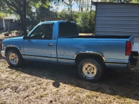 1998 GMC 1500 for sale in Michigan (ID-164513)