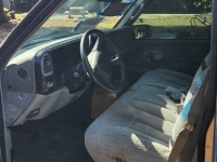 1998 GMC 1500 for sale in Michigan (ID-164513)