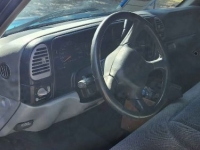 1998 GMC 1500 for sale in Michigan (ID-164513)