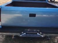 1998 GMC 1500 for sale in Michigan (ID-164513)