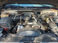 1998 GMC 1500 for sale in Michigan (ID-164513)