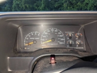 1998 GMC Sierra for sale in Michigan (ID-136043)