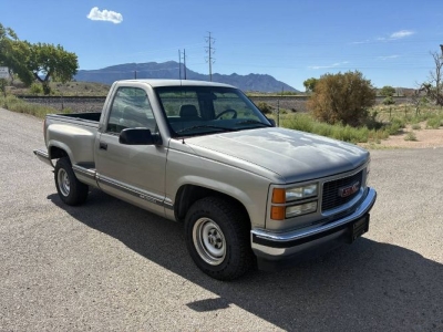 1998 GMC Sierra for sale
