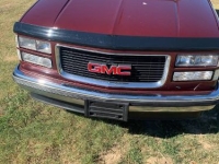 1998 GMC Suburban for sale in Michigan (ID-131707)
