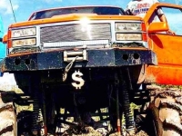 1998 GMC Yukon for sale in Michigan (ID-133266)