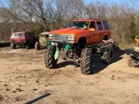 1998 GMC Yukon for sale in Michigan (ID-133266)