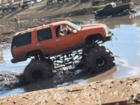 1998 GMC Yukon for sale in Michigan (ID-133266)