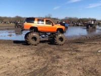 1998 GMC Yukon for sale in Michigan (ID-133266)