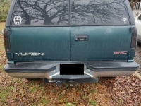 1998 GMC Yukon for sale in Michigan (ID-138463)
