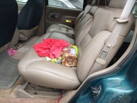 1998 GMC Yukon for sale in Michigan (ID-138463)