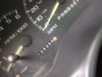 1998 GMC Yukon for sale in Michigan (ID-138463)