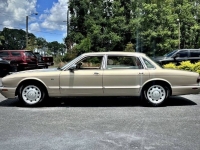 1998 Jaguar XJ8 for sale in Michigan (ID-131741)