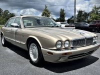 1998 Jaguar XJ8 for sale in Michigan (ID-131741)