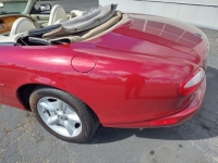 1998 Jaguar XK8 for sale in Michigan (ID-131733)